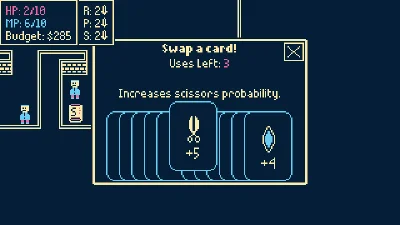 Fortune-499 (Steam Key / Region Free)