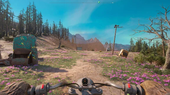 Far Cry New Dawn Xbox One ⭐⭐⭐