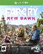 Far Cry New Dawn Xbox One ⭐⭐⭐