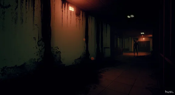 Husk   STEAM KEY REGION FREE GLOBAL 💎