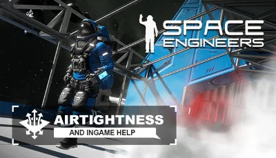 Space Engineers (Steam Gift / RU + CIS)