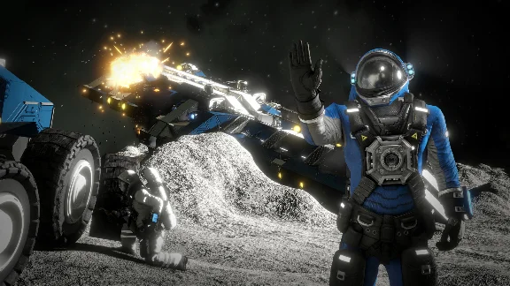 Space Engineers (Steam Gift / RU + CIS)