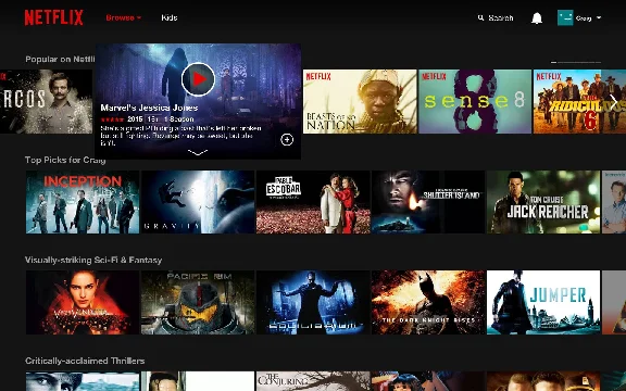 Netflix 30 USD  (USA) Wholesale Price ✅  + GIFT