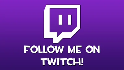 👍🏻👤 Live Followers for Twitch channel ⭐📈
