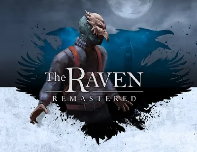The Raven Remastered Deluxe KEY INSTANTLY / STEAM KEY