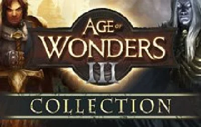 Age of Wonders III Collection (Steam KEY)RU+CIS