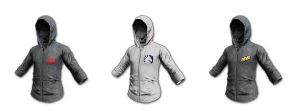 PGI 2018 Team Crate 🧰 (LEGAL CODE) Region Free