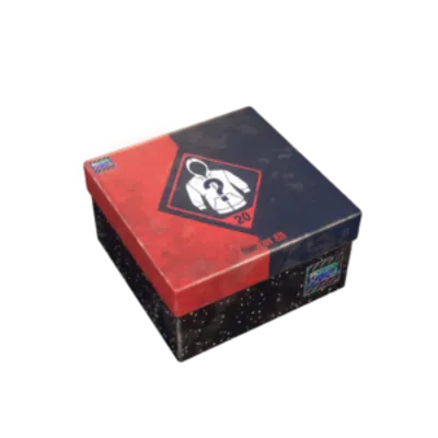 PGI 2018 Team Crate 🧰 (LEGAL CODE) Region Free