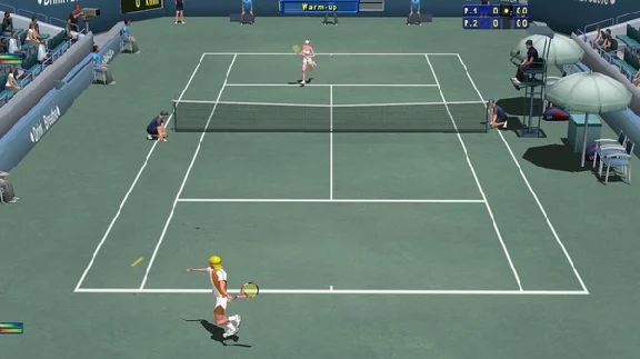 Tennis Elbow 2013 💎 STEAM GIFT RU+CIS