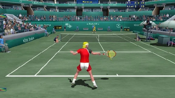 Tennis Elbow 2013 💎 STEAM GIFT RU+CIS