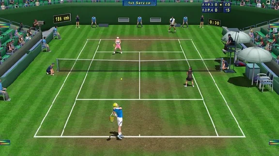 Tennis Elbow 2013 💎 STEAM GIFT RU+CIS