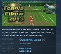 Tennis Elbow 2013 💎 STEAM GIFT RU+CIS