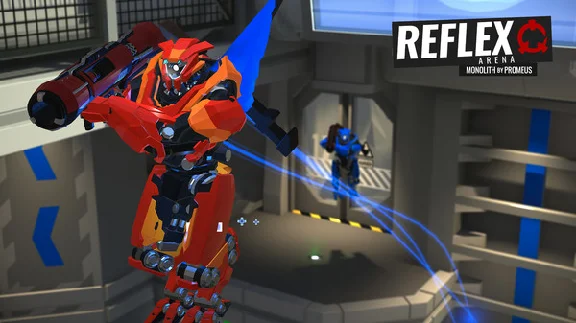 Reflex Arena 💎 STEAM GIFT RU