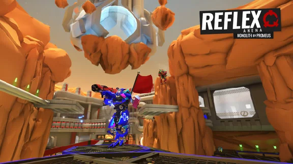 Reflex Arena 💎 STEAM GIFT RU