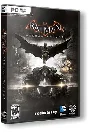 Batman: Arkham Knight (Steam Gift Region Free / ROW)