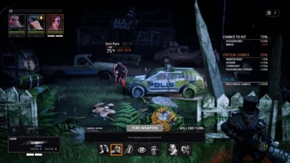 Mutant Year Zero: Road to Eden 🔑STEAMKEY GLOBAL