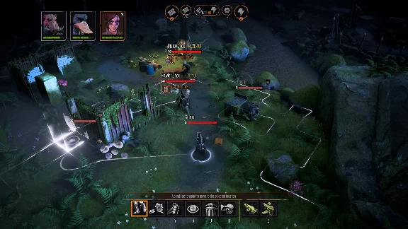 Mutant Year Zero: Road to Eden 🔑STEAMKEY GLOBAL