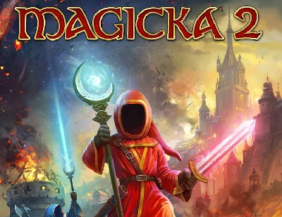 Magicka 2 (Steam)