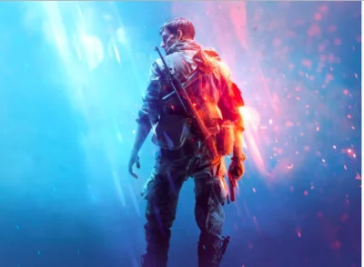 🔷Battlefield V ГАРАНТИЯ 🔴