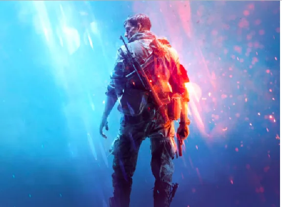 🔷Battlefield V GUARANTEE 🔴
