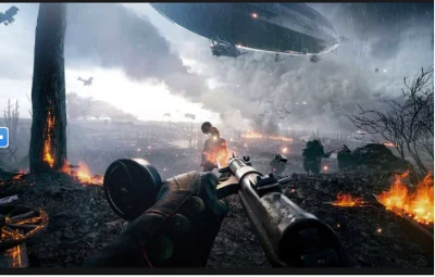 🔷Battlefield V ГАРАНТИЯ 🔴