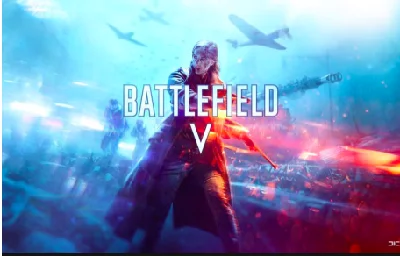 🔷Battlefield V GUARANTEE 🔴