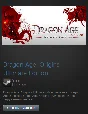 Dragon Age Origins Ultimate Edition (Steam Gift RegFree