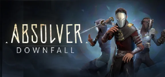 Absolver (Steam GLOBAL)