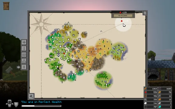 Regions of Ruin (Steam GLOBAL)