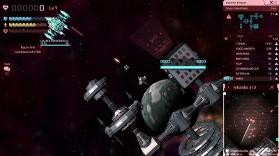 Starblast STEAM KEY REGION FREE GLOBAL