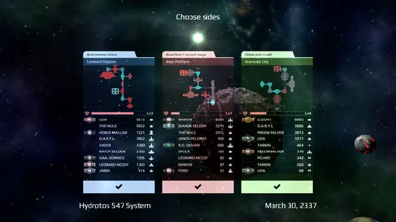 Starblast STEAM KEY REGION FREE GLOBAL