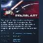 Starblast STEAM KEY REGION FREE GLOBAL
