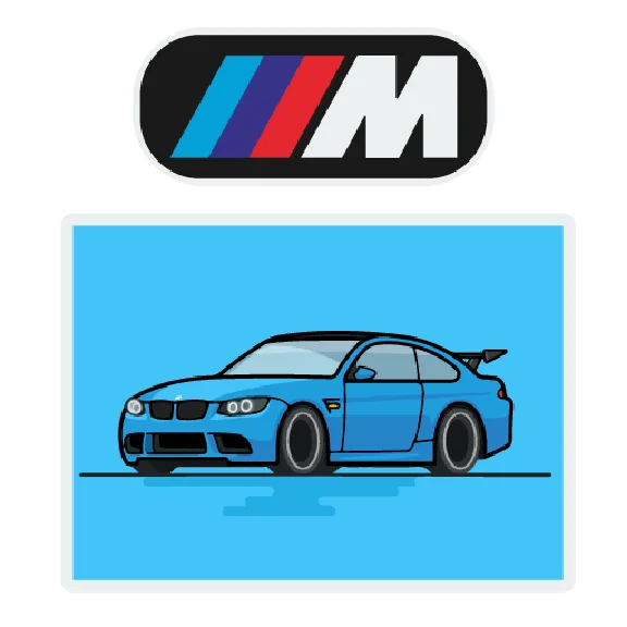 Draw stickers for WhatsApp, Telegram