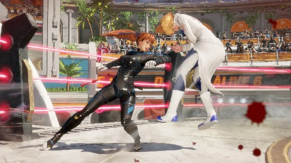 ✅DEAD OR ALIVE 6 Deluxe Edition Xbox One Ключ🔑 🔥
