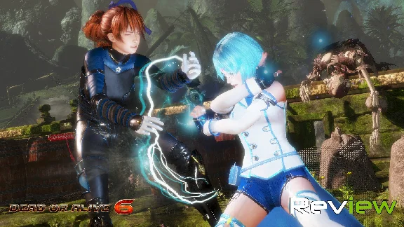✅DEAD OR ALIVE 6 Deluxe Edition Xbox One Ключ🔑 🔥