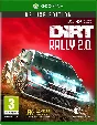✅DiRT Rally 2.0 Deluxe  XBOX ONE SERIES X|S KEY🔑💥