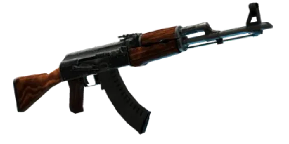 CS:GO макросы 2.5 ✔ AK47 128tick от RM-ProLab™