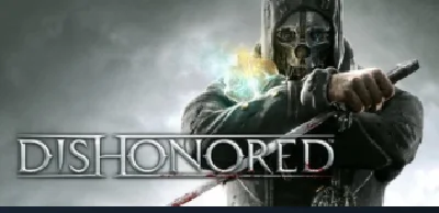 Dishonored [STEAM KEY Region Free + GIFT