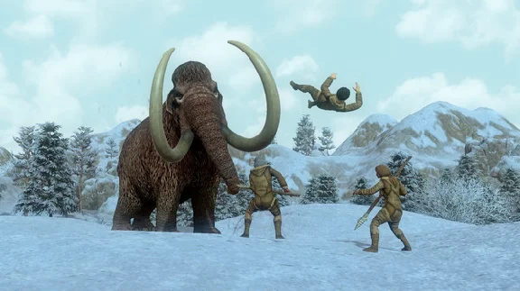 Dawn of Man * RU/KZ/CIS/TR/AR * STEAM 🚀 AUTO DELIVERY