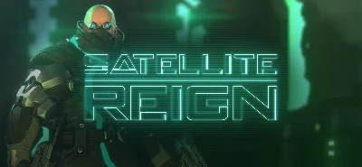 Satellite Reign (STEAM KEY / REGION FREE)