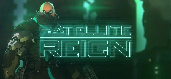Satellite Reign (STEAM KEY / REGION FREE)