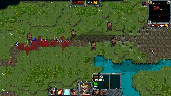 Oh My Gore! (STEAM KEY/REGION FREE)