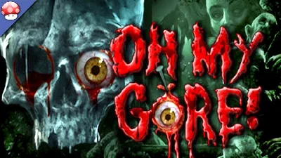 Oh My Gore! (STEAM KEY/REGION FREE)
