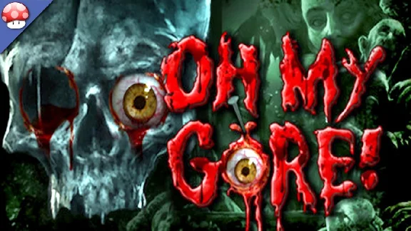 Oh My Gore! (STEAM KEY/REGION FREE)
