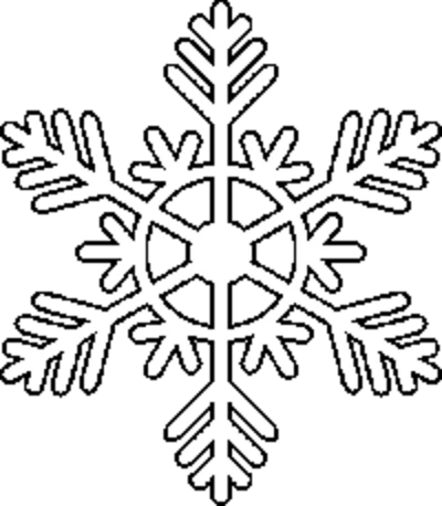 Snowflakes