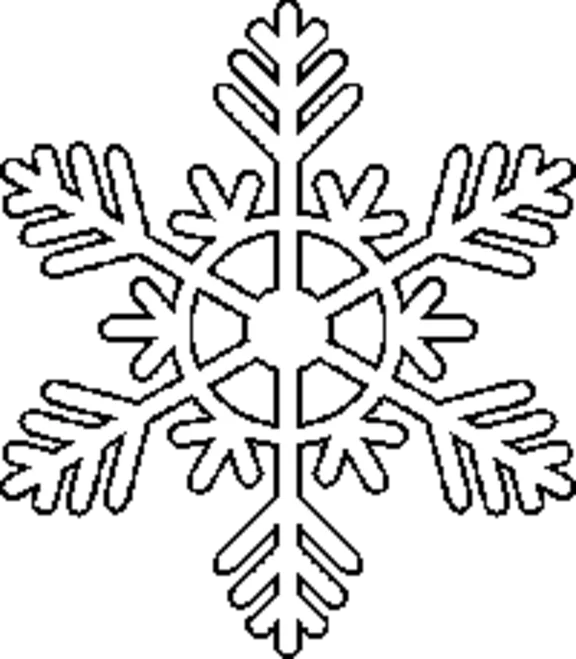 Snowflakes