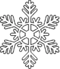 Snowflakes