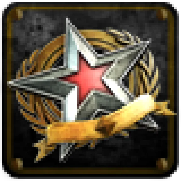 Набор карт для значка Company of Heroes 2 + БОНУС