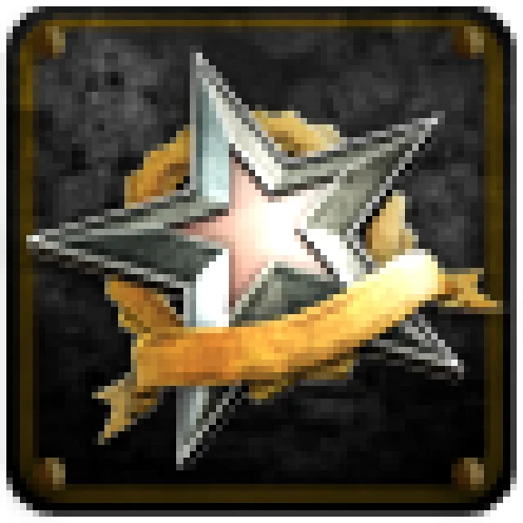Набор карт для значка Company of Heroes 2 + БОНУС