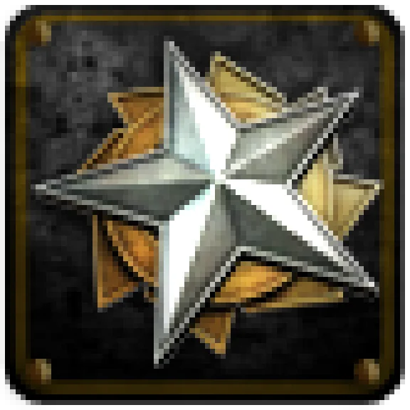 Набор карт для значка Company of Heroes 2 + БОНУС